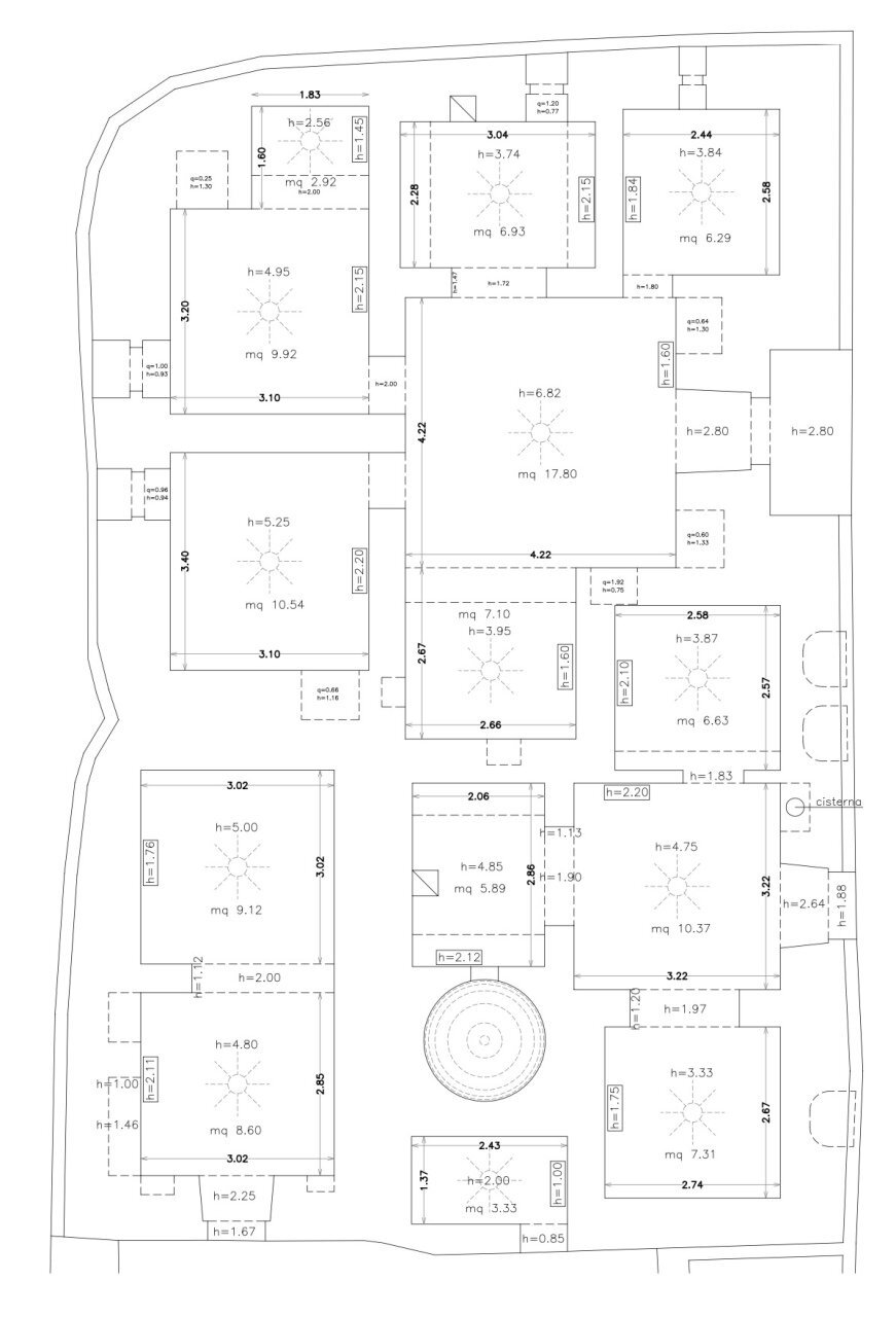 IMG_1814.jpg - Casa indipendente Strada Statale 16 Adriatica, Ostuni - planimetria 1