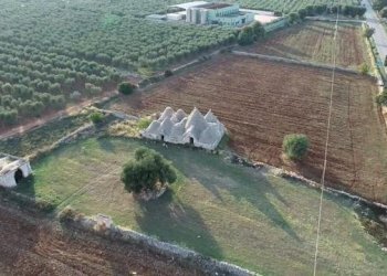 WhatsApp Image 2023-02-27 at 5.54.19 PM.jpeg - Casa indipendente Strada Statale 16 Adriatica, Ostuni - foto 4