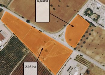 IMG_1817.jpg - Casa indipendente Strada Statale 16 Adriatica, Ostuni - foto 8