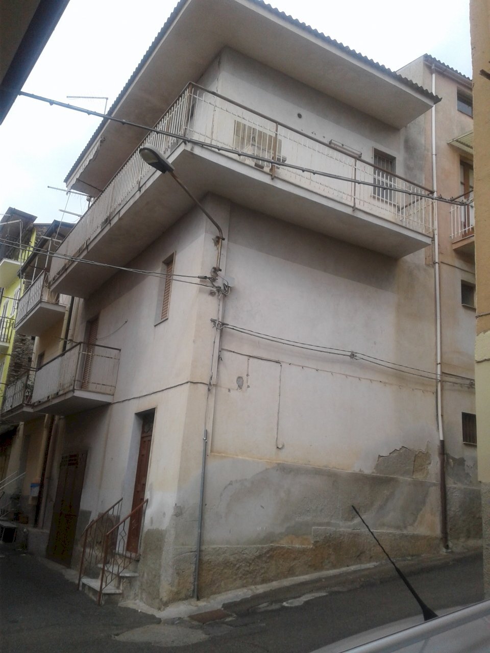 20181012_102151.jpg - Townhouse Via Istria 5, Lamezia Terme - photo 1