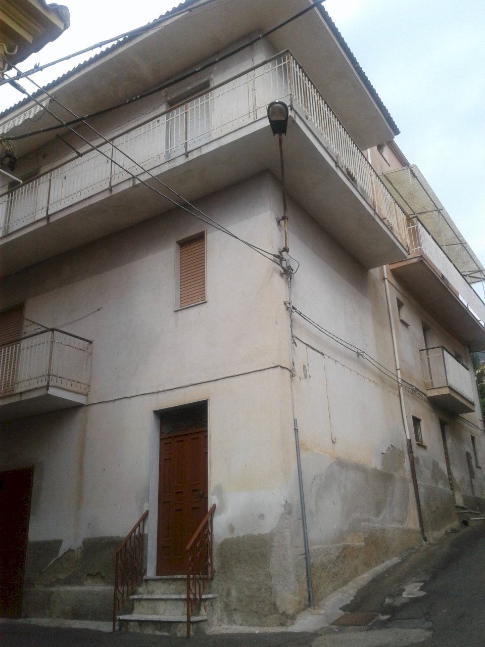 20181012_102128.jpg - Townhouse Via Istria 5, Lamezia Terme - photo 2