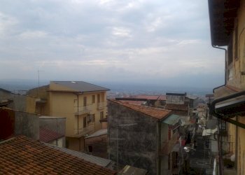 20181012_101411.jpg - Terratetto - Terracielo Via Istria 5, Lamezia Terme - foto 6