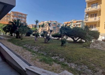 Bilocale Via Dei Mille, 70/24, Andora - foto 17