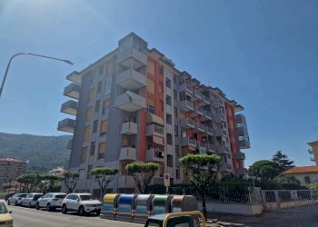 Bilocale Via Dei Mille, 70/24, Andora - foto 21