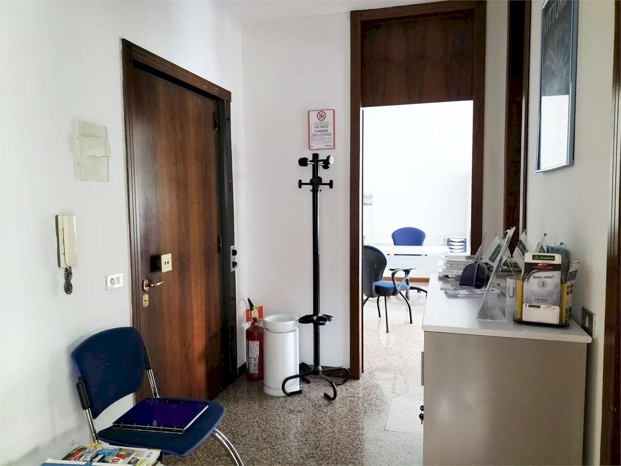 Office Modena (neighborhood Buon Pastore - Parco Amendola) - photo 3