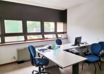 Ufficio Modena (zona Buon Pastore - Parco Amendola) - foto 4