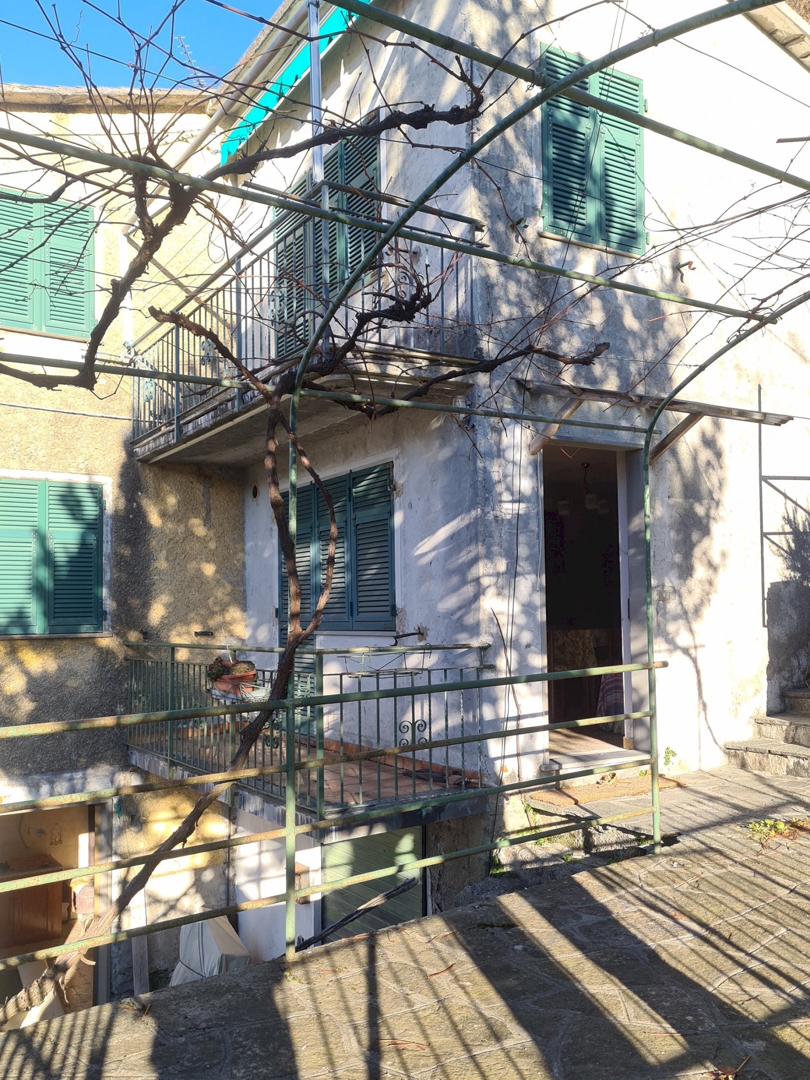 Apartment Neirone - photo 3