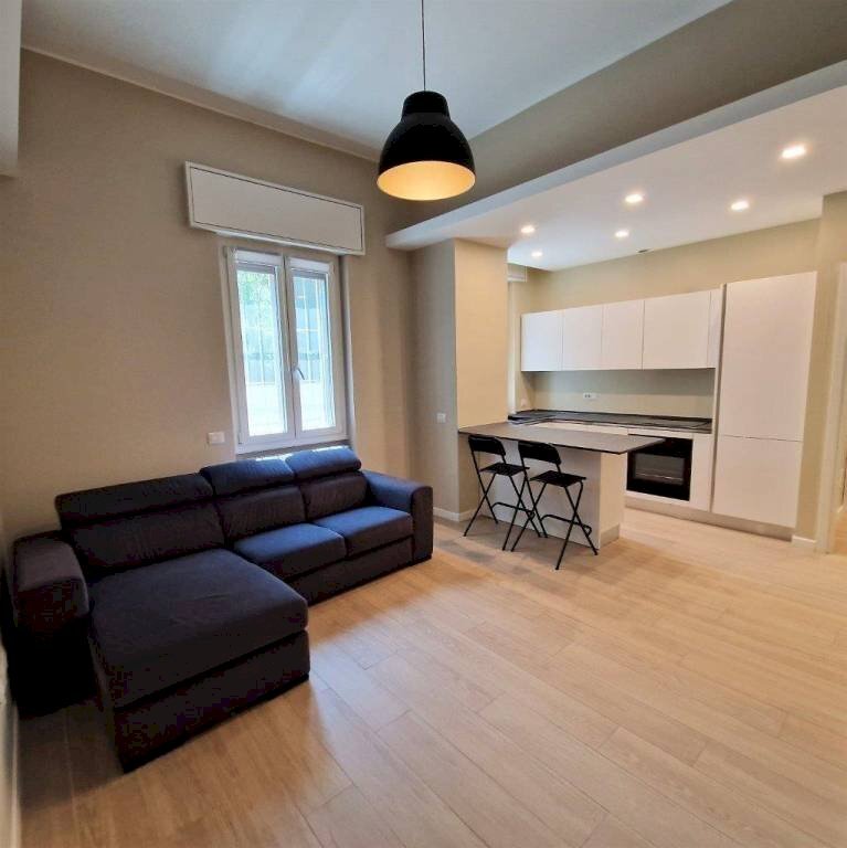 Two-room apartment San Donato Milanese - photo 1