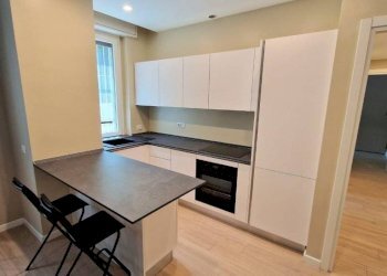 Two-room apartment San Donato Milanese - photo 3