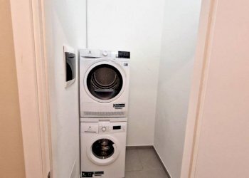 Two-room apartment San Donato Milanese - photo 11