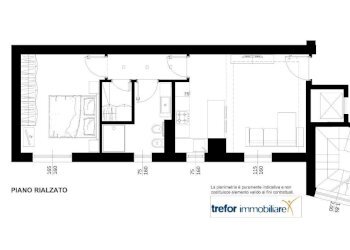 Two-room apartment San Donato Milanese - photo 12