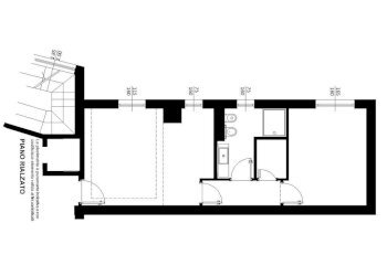 Two-room apartment San Donato Milanese - photo 13