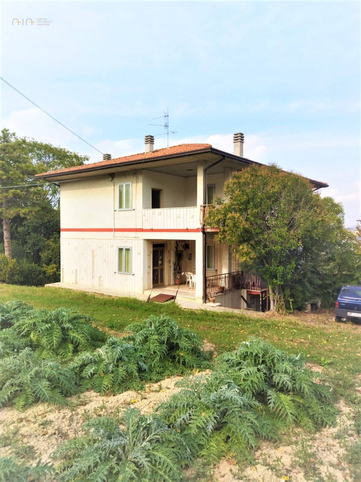 Rustico Via Roma, Castel di Lama - foto 2