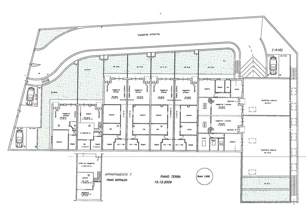 Commercial Premises Via Lauri, San Benedetto del Tronto - photo 2