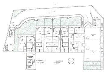 Commercial Premises Via Lauri, San Benedetto del Tronto - photo 2