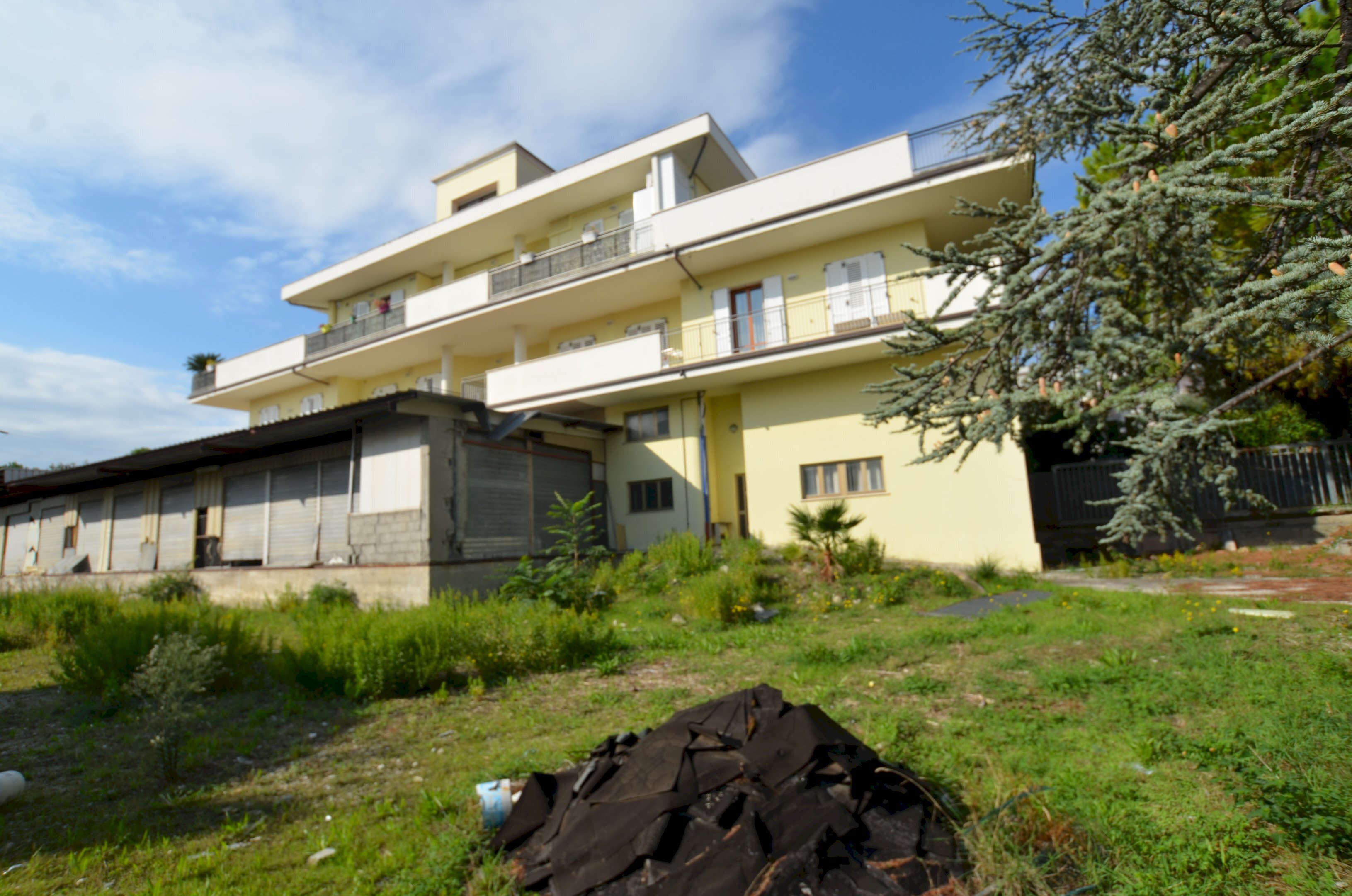 Ufficio Via Lauri, San Benedetto del Tronto - foto 3