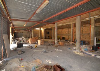 Office Via Lauri, San Benedetto del Tronto - photo 8
