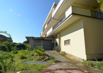Office Via Lauri, San Benedetto del Tronto - photo 12