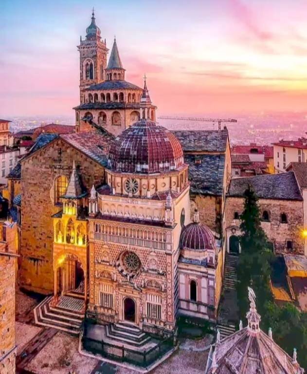 bergamo - Stable - Palace piazza Camillo Benso di Cavour, 11A, Bergamo - photo 3