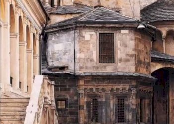 bergamo - Stabile - Palazzo piazza Camillo Benso di Cavour, 11A, Bergamo - foto 6