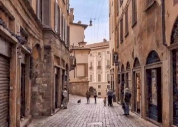 bergamo - Stabile - Palazzo piazza Camillo Benso di Cavour, 11A, Bergamo - foto 7