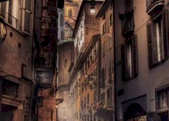 bergamo - Stabile - Palazzo piazza Camillo Benso di Cavour, 11A, Bergamo - foto 8