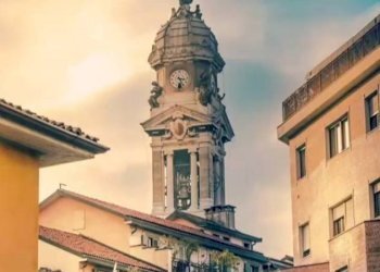 bergamo - Stabile - Palazzo piazza Camillo Benso di Cavour, 11A, Bergamo - foto 11