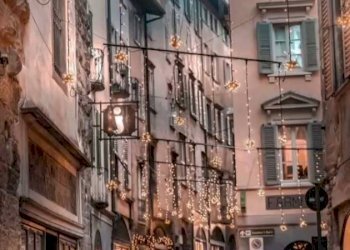 bergamo - Stabile - Palazzo piazza Camillo Benso di Cavour, 11A, Bergamo - foto 12