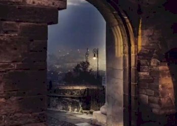 bergamo - Stabile - Palazzo piazza Camillo Benso di Cavour, 11A, Bergamo - foto 15