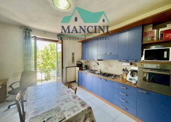 Casa indipendente FRATELLI CERVI, Monte Roberto - foto 2