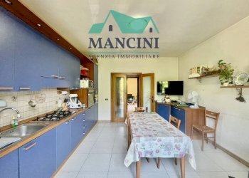 Casa indipendente FRATELLI CERVI, Monte Roberto - foto 4