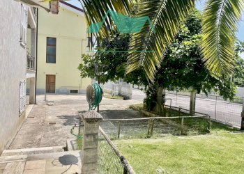 Casa indipendente FRATELLI CERVI, Monte Roberto - foto 7