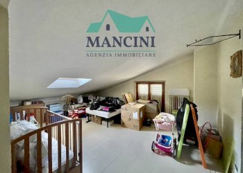 Casa indipendente FRATELLI CERVI, Monte Roberto - foto 30