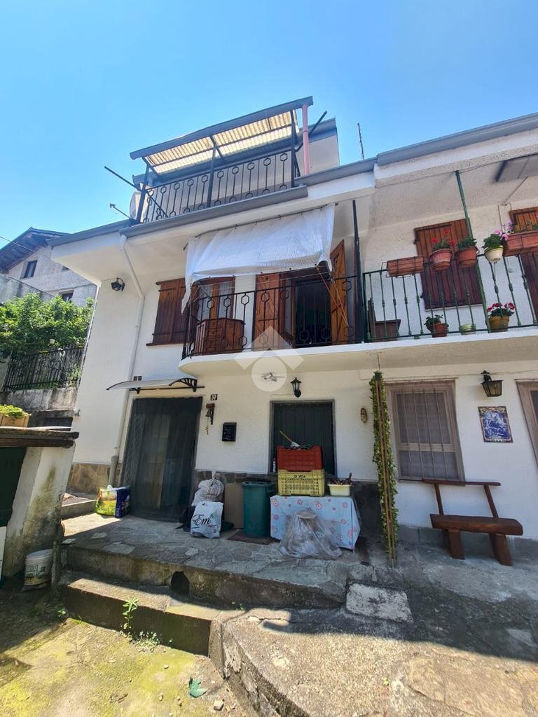 Casa semi indipendente Via catelli, Mezzenile - foto 1