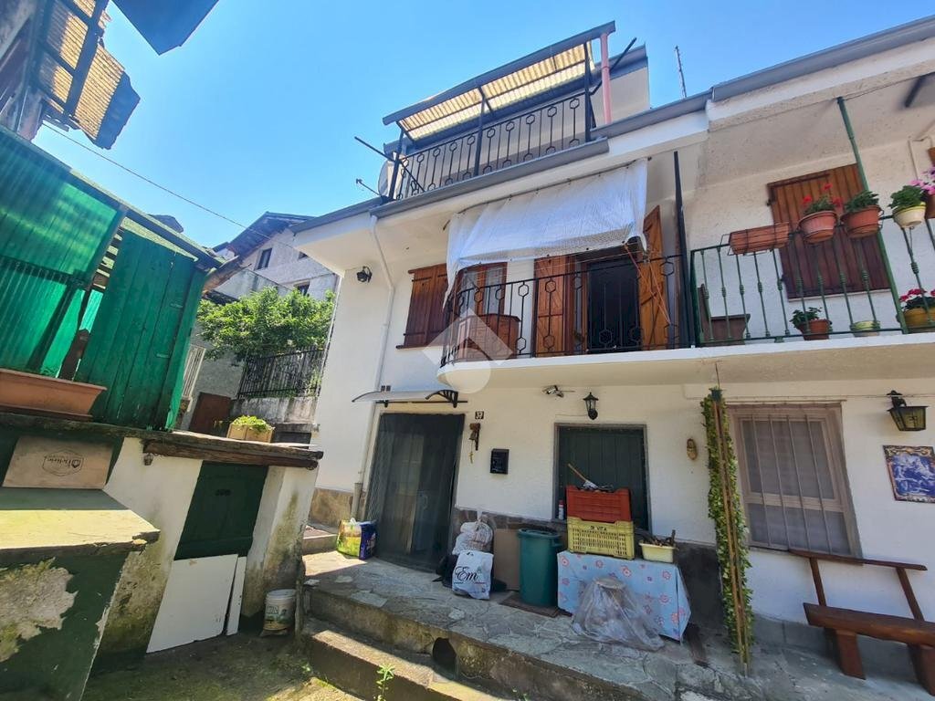 Casa semi indipendente Via catelli, Mezzenile - foto 2