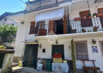 Casa semi indipendente Via catelli, Mezzenile - foto 1