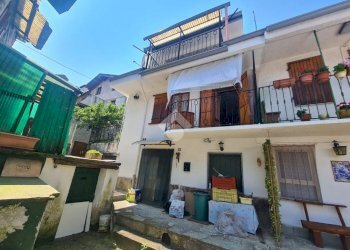 Casa semi indipendente Via catelli, Mezzenile - foto 2