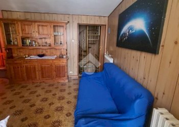 Casa semi indipendente Via catelli, Mezzenile - foto 9