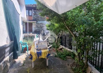 Casa semi indipendente Via catelli, Mezzenile - foto 15