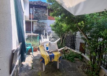 Casa semi indipendente Via catelli, Mezzenile - foto 16