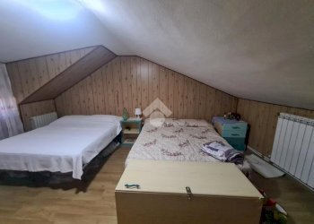 Casa semi indipendente Via catelli, Mezzenile - foto 18