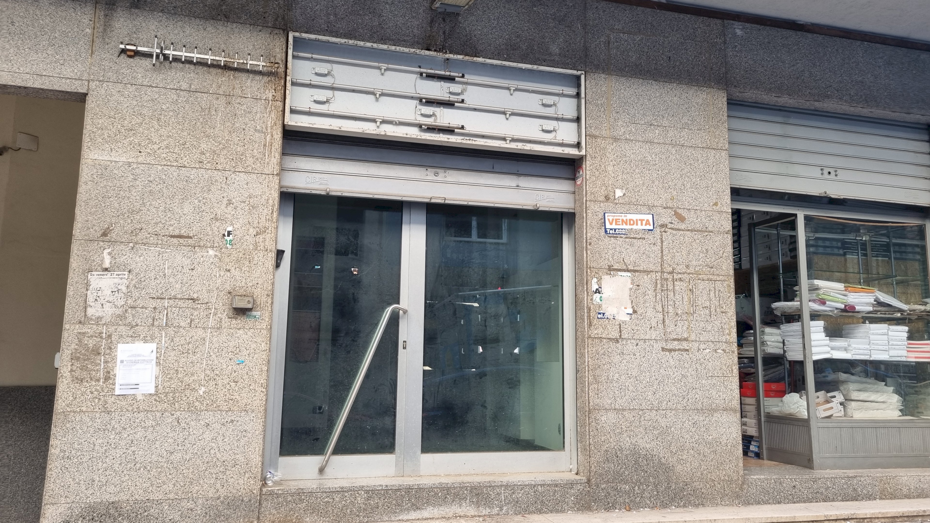 Locale Commerciale via serafino soldi, Avellino - foto 2