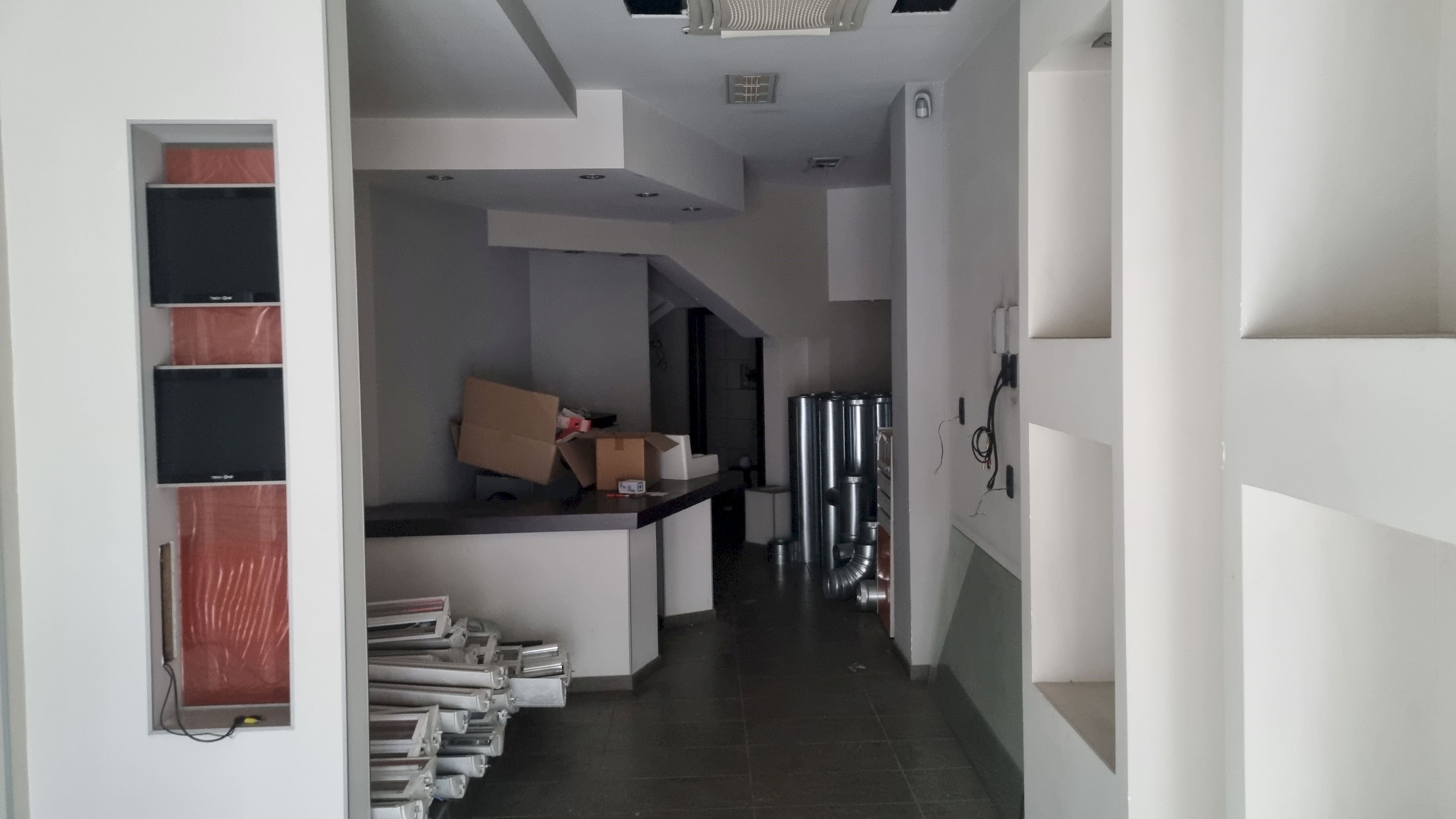 Locale Commerciale via serafino soldi, Avellino - foto 3