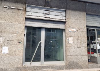 Locale Commerciale via serafino soldi, Avellino - foto 2