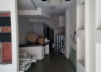 Locale Commerciale via serafino soldi, Avellino - foto 3