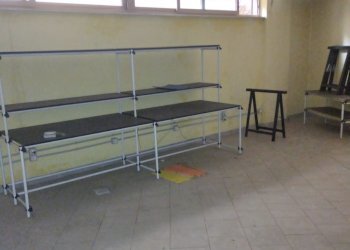 Locale Commerciale via serafino soldi, Avellino - foto 9