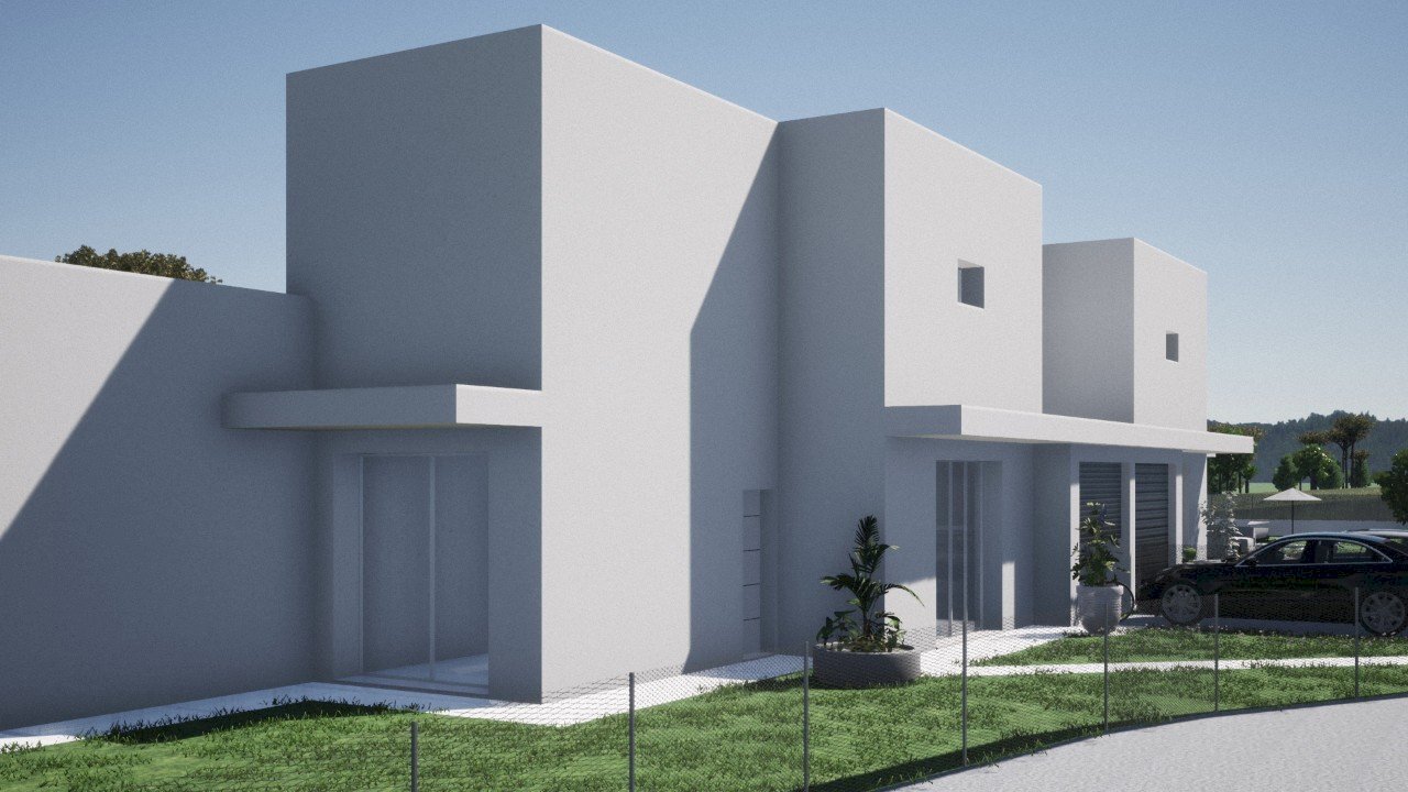 Villa Bifamiliare Cervia - foto 3