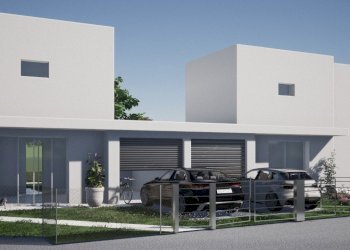 Villa Bifamiliare Cervia - foto 1