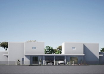 Villa Bifamiliare Cervia - foto 2