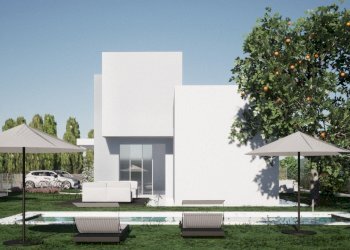 Villa Bifamiliare Cervia - foto 6